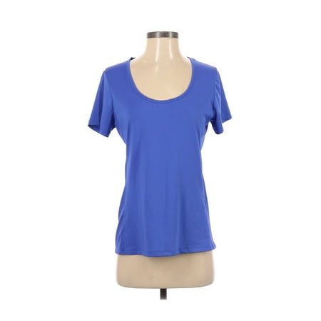 Pre-Owned Bally Total Fitness Women's Size S Active T-Shirt