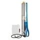 thumbnail image 1 of Bomba Tipo Bala AKSI 1.5 HP 1120W 100 L/min Agua Limpia Industrial, 1 of 3