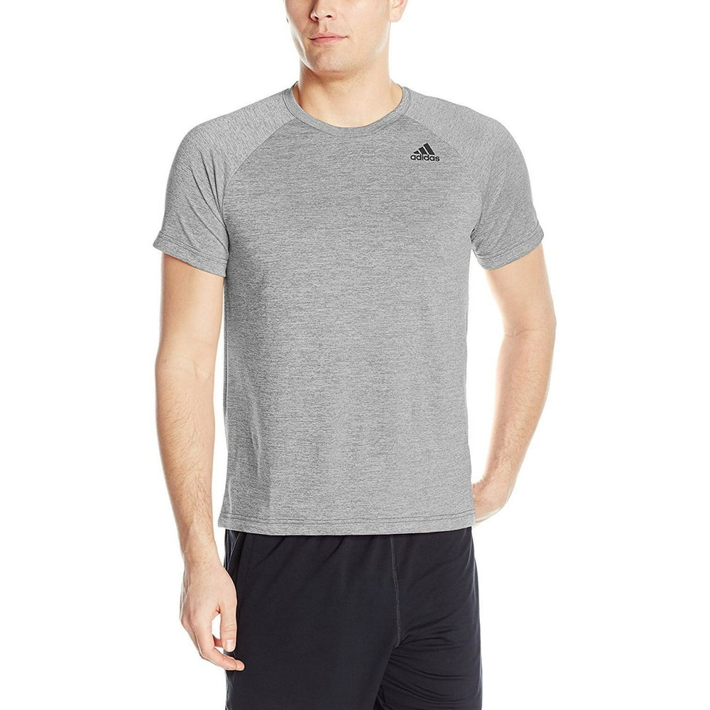 Adidas - Adidas Men's Designed 2 Move Training Athletic SS Tee T Shirt ...