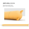 thumbnail image 5 of 3 Pack Soft Sleeve Apple Pencil Case for Apple Pencil 1st Generation, 5 of 5