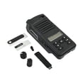 thumbnail image 2 of Walkie Talkie Housing,Kit de caja de cobertura de la carcasa de radio dos vías DEP570,Case de carcasa de la carcasa de radio XIR P6620I DP2600,Cubierta de la carcasa de reemplazo DEP570E, 2 of 8