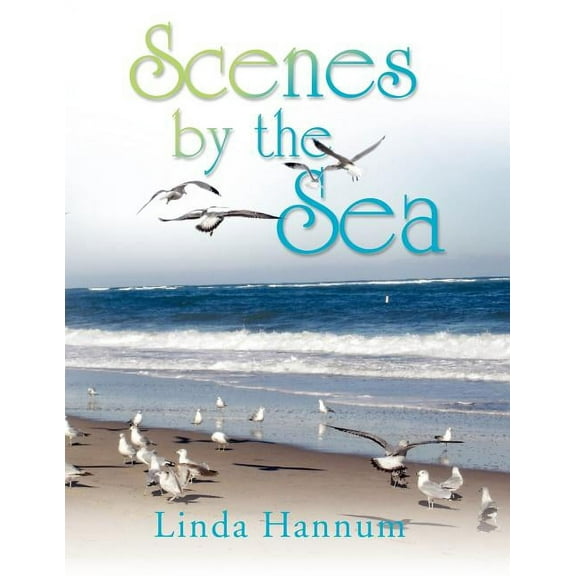 Scenes By the Sea, (Paperback)