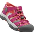 thumbnail image 4 of KEEN Youth Newport H2 Water Sandals with Toe Protection and Quick Dry, 4 of 9