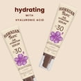 thumbnail image 3 of Hawaiian Tropic Silk Hydration Sunscreen Lotion Serum SPF 30, 3 of 7