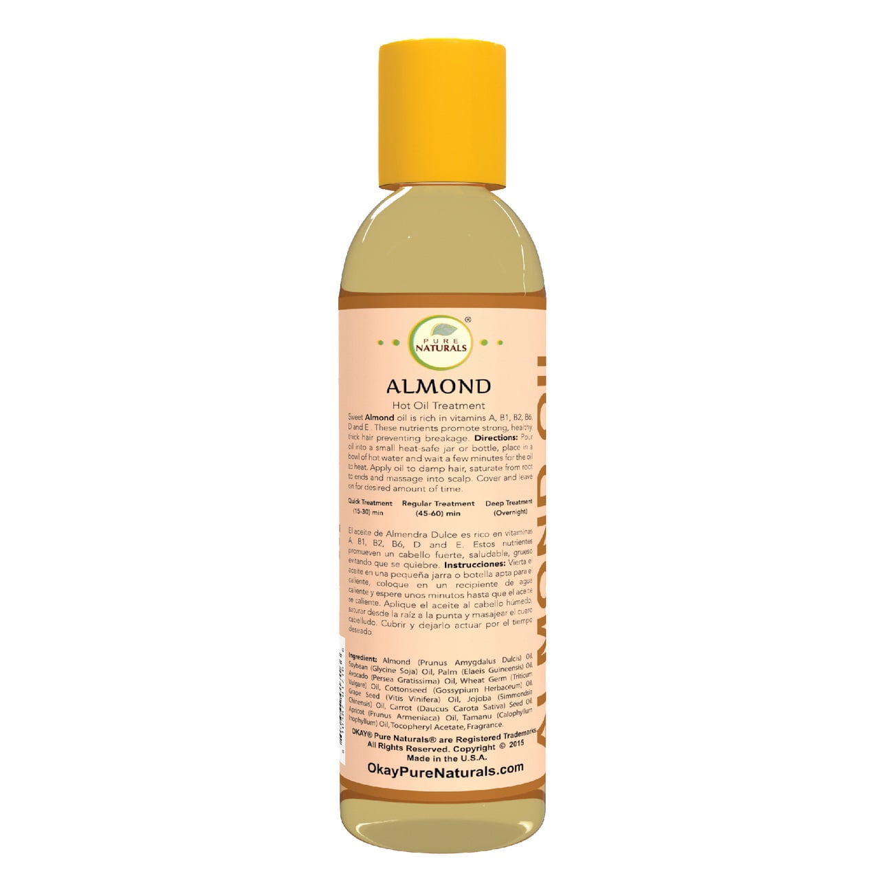 Hot Oil Treatment Overnight corona.dothome.co.kr