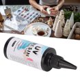 thumbnail image 3 of Resin, Transparent Fast Curing Clear Glue for Jewelry Craft Decorations, with Anti Yellowing High Hardness Adhesive, 3 of 7