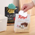 thumbnail image 4 of Paquete de 12 clips grandes para bolsas de chips, clips para bolsas de alimentos, agarre de sellado pesado de plástico, 4 of 5