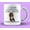 Black, variant on Cocker Spaniel Mug – Funny Dog Lover Coffee Cup