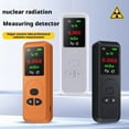 thumbnail image 6 of Nuclear Radiation , Portable Handheld Geiger Counter, 6 of 9