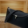thumbnail image 2 of Bolso Bolsillo Retro Bolsas Cuero Genuino Al Aire Libre, 2 of 6