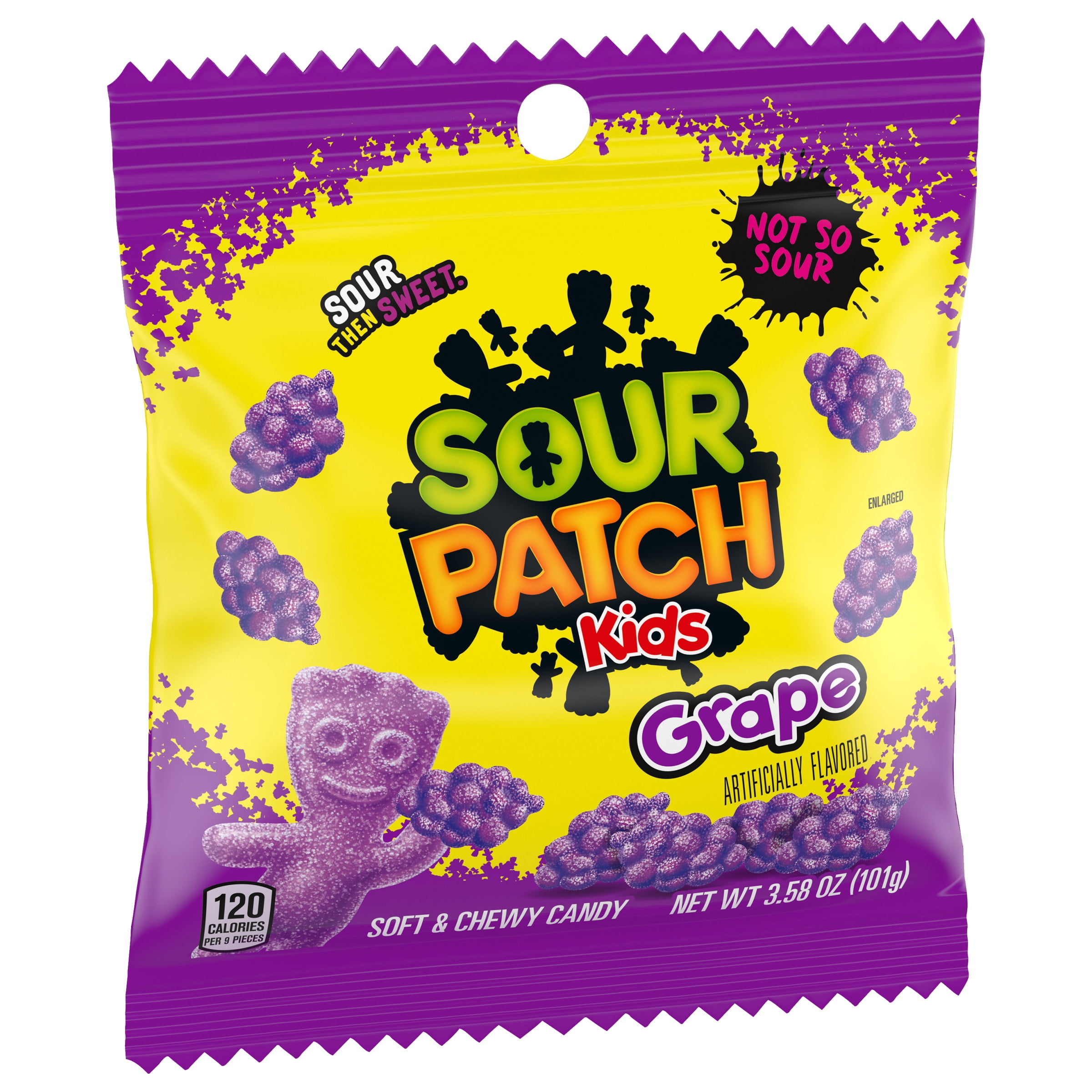 Grape candy on sale