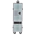 thumbnail image 4 of Interruptor de ventana eléctrica ANGGREK para Navara D40 y Pathfinder R51, 4 of 8