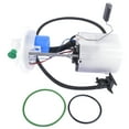thumbnail image 2 of NEWZQ Fuel Pump Module Assembly Fits Select: 2013-2020 Buick Encore Chevrolet Trax Sport Utility 1Pc, 2 of 9