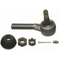 thumbnail image 2 of Steering Tie Rod End Fits select: 1972-1980 FORD COURIER, 1979-1981 MAZDA B2000, 2 of 3