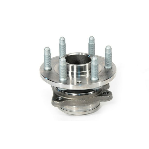 Wheel Bearing and Hub Assembly Fits 2016 Chevrolet Colorado
