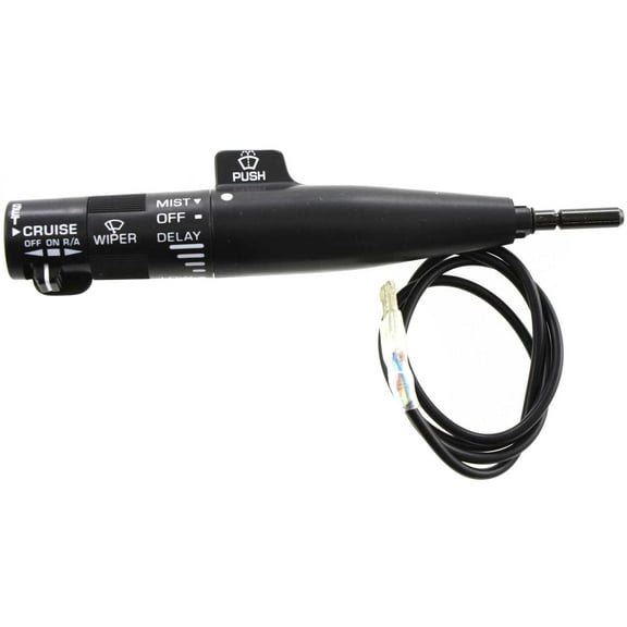 Turn Signal Switch Compatible with 1989-1991 Chevrolet V3500 1984-1993 Jeep Cherokee 8Cyl 6Cyl 4Cyl 5.7L 6.2L 7.4L 2.8L 2.5L 4.0L 2.1L