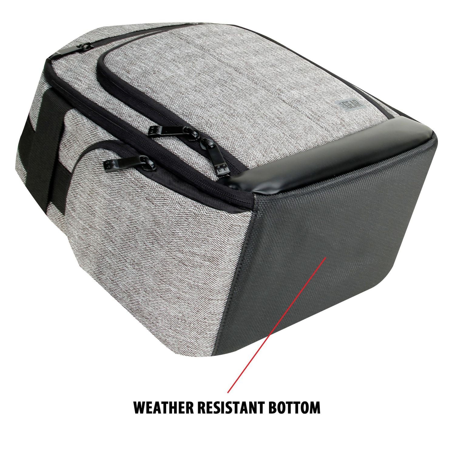 USA Gear UBK DSLR Camera Backpack