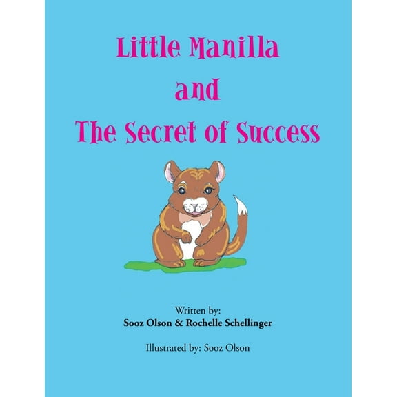 Little Manilla and the Secret of Success