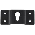thumbnail image 2 of DIY Audio Sound Box Speaker Wall Mount Iron Hook Hanger Plate 15PCS, 2 of 8