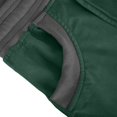 thumbnail image 4 of Pantalon Capri Cargo pour Femmes Été Décontracté Plein Air Actif Randonnée Capris Cargos avec Multiples Poches, 4 of 7