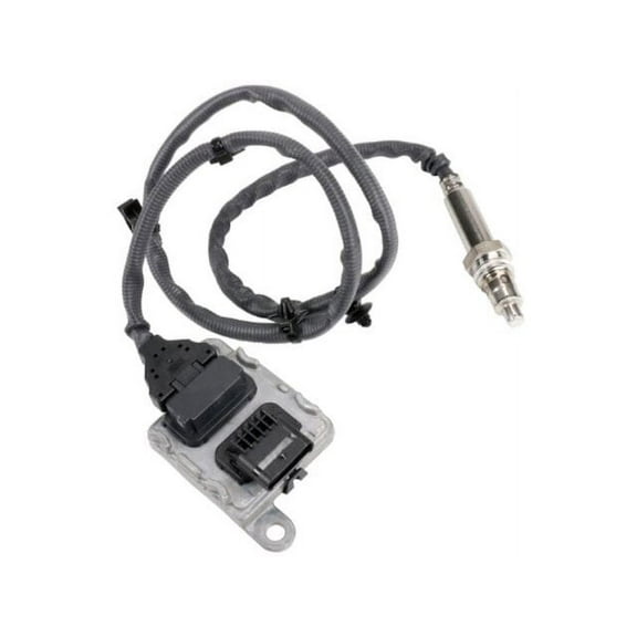 Upstream NOx Nitrogen Oxide Sensor - Compatible with 2017 - 2019 Chevy Cruze Diesel 1.6L 4-Cylinder LH7 VIN E 2018