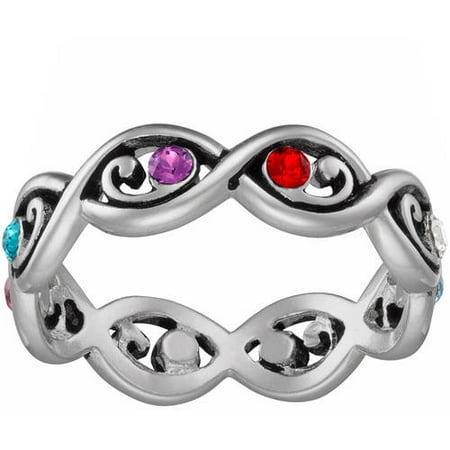 Birthdtone Ring For Wife Birthdtone Ring For Wife