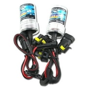 Headlight Conversion HID Xenon Bulb H11 9004 9005 9006 H4 H7 9007 880 881 H1 H3