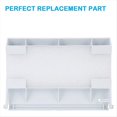 thumbnail image 2 of Deflector Skimmer para Piscina Compatible con SP1083 SP1084 SP1085 con Esponja, 2 of 5