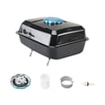 thumbnail image 2 of S SERENABLE Lawn Mower Gas Tank Replacement Reservoir Garden Power Tool Accessories C, 2 of 9