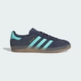 thumbnail image 2 of Ad-id-as Originals Gazelle JI2587 Shadow Navy / Cloud White Unisex [US 4-12], 2 of 6