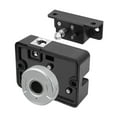 thumbnail image 4 of Lipstore Smart Electric Lock Easy Installation Sturdy Mechanism Cabinet Security Lock, 4 of 8