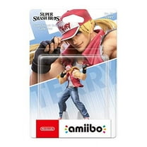Terry Bogard Smash (EU Import) Amiibo Accessory [Nintendo]