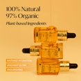 thumbnail image 2 of Oil d'alba Piedmont Organic Advanced, 17 ml, hidratante, 100% vegano, 2 of 8