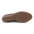 thumbnail image 5 of Dansko Women's Loralie Wedge, Black, 42 M EU, 5 of 6