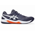 thumbnail image 3 of ASICS GEL-DEDICATE 8 (All Court) 1041A408 500 Indigo Fog/White Men Tennis Shoes, 3 of 6