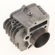 thumbnail image 3 of Cuerpo Del Cilindro Del Diámetro Interior Del Barril de Aluminio Del Motor de 56MM / 2.2INCH para Dirt Bike Zulema Cilindro de orificio del motor de 56 mm, 3 of 8