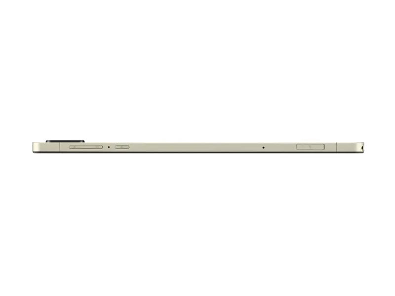 Acer ICONIA Tab M10 M10-11 - Tablet - Android 12 - 128 GB eMMC - 10.1" IPS (1920 x 1200) - USB host - microSD slot - champagne gray