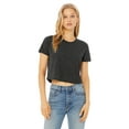 thumbnail image 1 of Bella + Canvas T-Shirt Court Fluide pour Femmes, 1 of 1