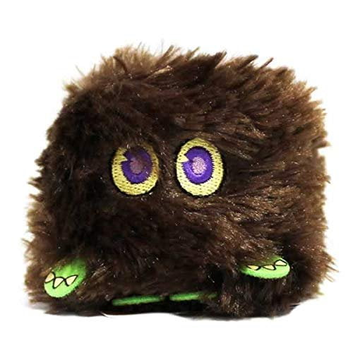 kuriboh stuffed animal