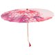 thumbnail image 2 of Festival Party Decor Paper Paper Umbrella Dancing Umbrella Prop Photography Paper Umbrella, 2 of 3