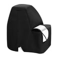 thumbnail image 2 of Colaxi Pool Cover Oxford Cloth above Ground Swimming Pools Accessories Protection,Heavy Duty,Pool Pump Cover,Waterproof 420D, 2 of 8