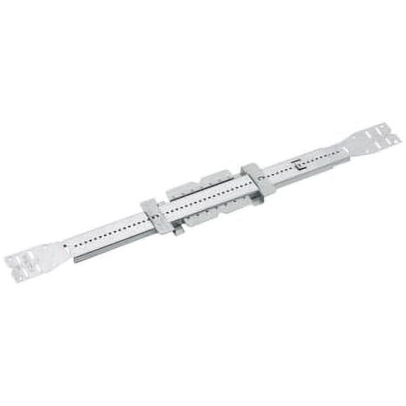 B-Line BB224TS, Telescoping Slider Bracket, Bb224Ts, 1 PC