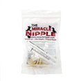 thumbnail image 3 of Set de muestra Miracle Nipple Mini y Original con jeringas, 3 of 4