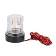 thumbnail image 2 of Luz de navegación LED para yates y barcos marinos luz amarilla redonda de 360 12V ANGGREK Otros, 2 of 8