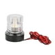 thumbnail image 2 of Luz de navegación LED para yates y barcos marinos luz amarilla redonda de 360 12V ANGGREK Otros, 2 of 8
