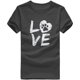 thumbnail image 2 of Pntutb Camiseta unisex Patrón estampado Casual Moda Color sólido Camisetas de manga corta Pntutb Pntutb-2512, 2 of 8