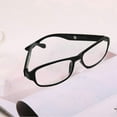 thumbnail image 4 of Reading Glasses +4.5 +5.0 +5.5 +6.0 Degrees Optical Lens Spectacles Eyewear-In Stock, 4 of 5