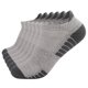 thumbnail image 1 of 6 pares de calcetines tobilleros deportivos para correr, calcetines tobilleros de corte bajo, calcetines con lengüeta para hombres y mujeres, 1 of 7