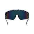 thumbnail image 5 of Gafas de Sol FOCO Dallas Cowboys NFL con Marco Grande Floral, 5 of 5