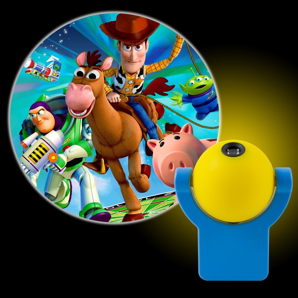 toy story light
